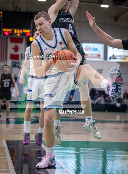 Thumbnail 3 in York vs Spruce Mountain (MPA Class B South Semifinal) photogallery.