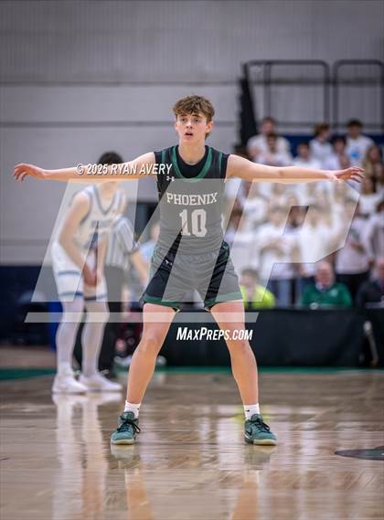 Thumbnail 3 in York vs Spruce Mountain (MPA Class B South Semifinal) photogallery.