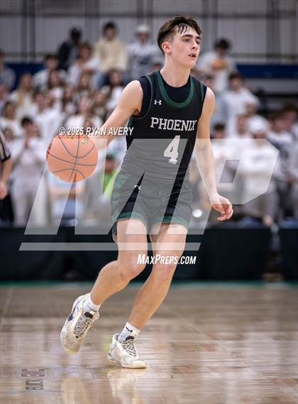 Thumbnail 3 in York vs Spruce Mountain (MPA Class B South Semifinal) photogallery.