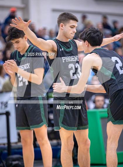 Thumbnail 3 in York vs Spruce Mountain (MPA Class B South Semifinal) photogallery.