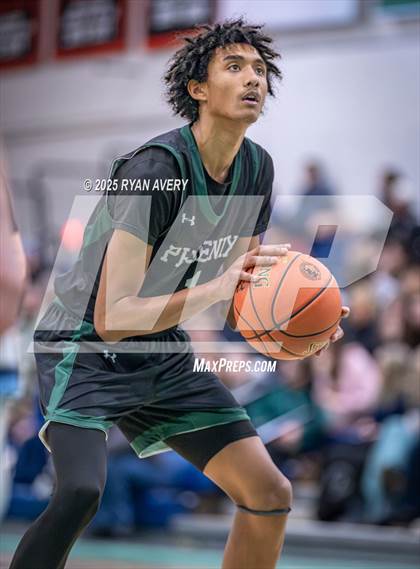 Thumbnail 2 in York vs Spruce Mountain (MPA Class B South Semifinal) photogallery.