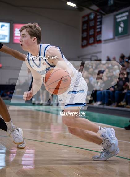 Thumbnail 3 in York vs Spruce Mountain (MPA Class B South Semifinal) photogallery.