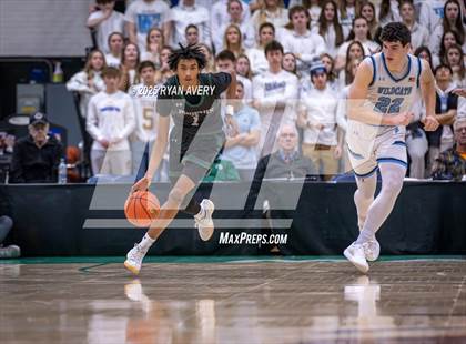 Thumbnail 1 in York vs Spruce Mountain (MPA Class B South Semifinal) photogallery.