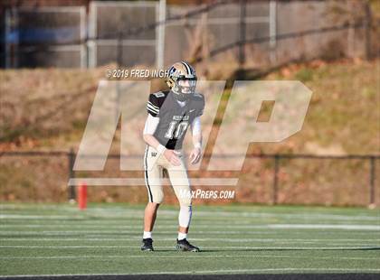 Thumbnail 3 in Westfield @ South County (VHSL Class 6 Semifinal) photogallery.