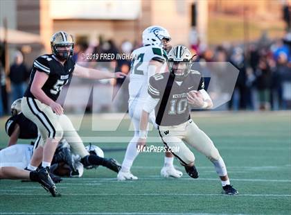 Thumbnail 2 in Westfield @ South County (VHSL Class 6 Semifinal) photogallery.