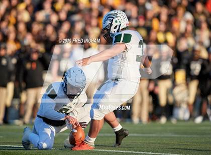 Thumbnail 1 in Westfield @ South County (VHSL Class 6 Semifinal) photogallery.