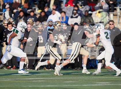 Thumbnail 1 in Westfield @ South County (VHSL Class 6 Semifinal) photogallery.