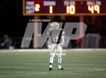 Thumbnail 3 in Westfield @ South County (VHSL Class 6 Semifinal) photogallery.