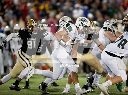 Thumbnail 2 in Westfield @ South County (VHSL Class 6 Semifinal) photogallery.
