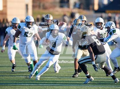 Thumbnail 1 in Westfield @ South County (VHSL Class 6 Semifinal) photogallery.
