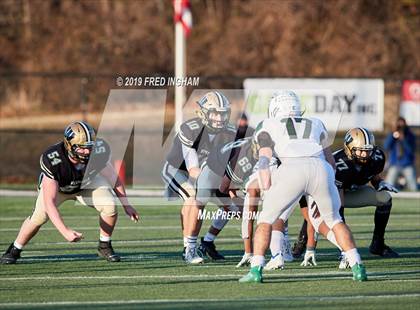 Thumbnail 3 in Westfield @ South County (VHSL Class 6 Semifinal) photogallery.