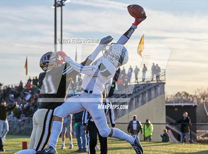 Thumbnail 2 in Westfield @ South County (VHSL Class 6 Semifinal) photogallery.