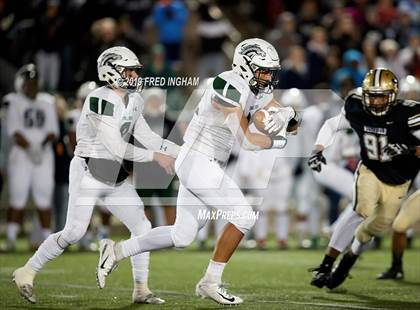 Thumbnail 1 in Westfield @ South County (VHSL Class 6 Semifinal) photogallery.