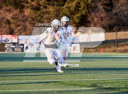 Thumbnail 3 in Westfield @ South County (VHSL Class 6 Semifinal) photogallery.