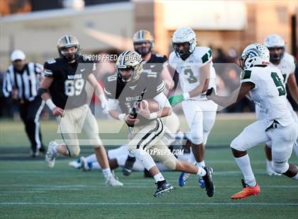 Thumbnail 3 in Westfield @ South County (VHSL Class 6 Semifinal) photogallery.