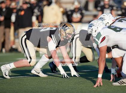 Thumbnail 2 in Westfield @ South County (VHSL Class 6 Semifinal) photogallery.