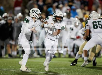 Thumbnail 1 in Westfield @ South County (VHSL Class 6 Semifinal) photogallery.
