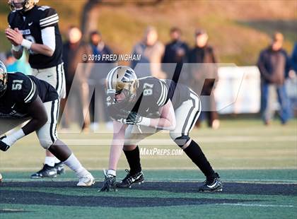 Thumbnail 2 in Westfield @ South County (VHSL Class 6 Semifinal) photogallery.