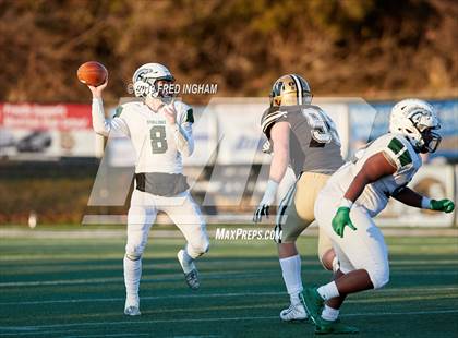 Thumbnail 1 in Westfield @ South County (VHSL Class 6 Semifinal) photogallery.