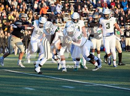 Thumbnail 3 in Westfield @ South County (VHSL Class 6 Semifinal) photogallery.