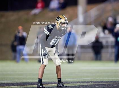 Thumbnail 2 in Westfield @ South County (VHSL Class 6 Semifinal) photogallery.