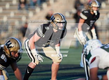 Thumbnail 1 in Westfield @ South County (VHSL Class 6 Semifinal) photogallery.