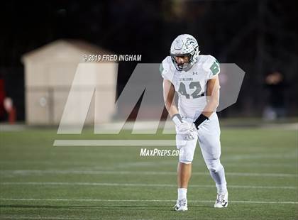 Thumbnail 2 in Westfield @ South County (VHSL Class 6 Semifinal) photogallery.