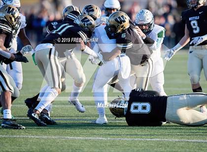 Thumbnail 2 in Westfield @ South County (VHSL Class 6 Semifinal) photogallery.