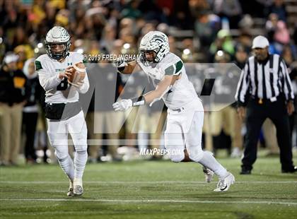 Thumbnail 3 in Westfield @ South County (VHSL Class 6 Semifinal) photogallery.