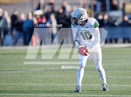 Thumbnail 2 in Westfield @ South County (VHSL Class 6 Semifinal) photogallery.