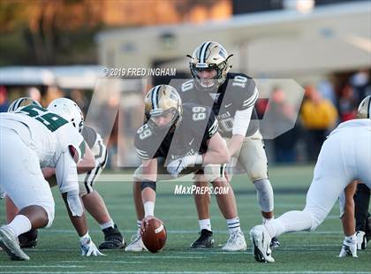 Thumbnail 1 in Westfield @ South County (VHSL Class 6 Semifinal) photogallery.