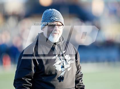 Thumbnail 1 in Westfield @ South County (VHSL Class 6 Semifinal) photogallery.