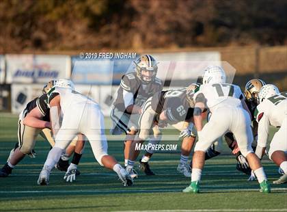 Thumbnail 3 in Westfield @ South County (VHSL Class 6 Semifinal) photogallery.