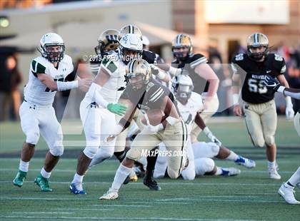 Thumbnail 2 in Westfield @ South County (VHSL Class 6 Semifinal) photogallery.