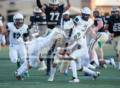 Thumbnail 3 in Westfield @ South County (VHSL Class 6 Semifinal) photogallery.