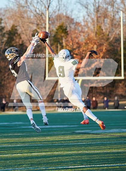 Thumbnail 3 in Westfield @ South County (VHSL Class 6 Semifinal) photogallery.