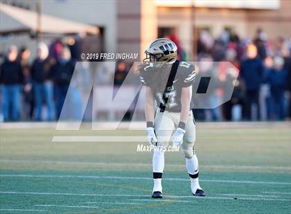 Thumbnail 3 in Westfield @ South County (VHSL Class 6 Semifinal) photogallery.