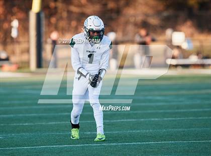 Thumbnail 2 in Westfield @ South County (VHSL Class 6 Semifinal) photogallery.