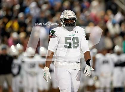 Thumbnail 1 in Westfield @ South County (VHSL Class 6 Semifinal) photogallery.