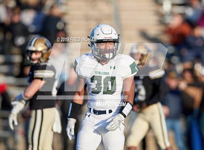 Thumbnail 1 in Westfield @ South County (VHSL Class 6 Semifinal) photogallery.