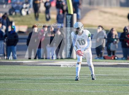 Thumbnail 1 in Westfield @ South County (VHSL Class 6 Semifinal) photogallery.