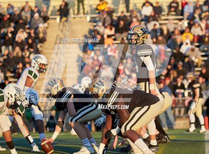 Thumbnail 1 in Westfield @ South County (VHSL Class 6 Semifinal) photogallery.
