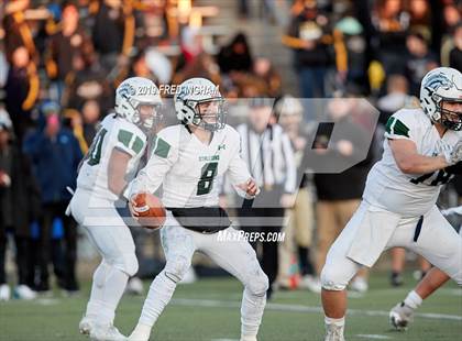 Thumbnail 3 in Westfield @ South County (VHSL Class 6 Semifinal) photogallery.