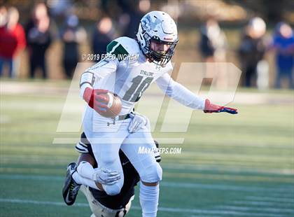 Thumbnail 3 in Westfield @ South County (VHSL Class 6 Semifinal) photogallery.