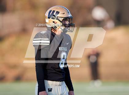 Thumbnail 3 in Westfield @ South County (VHSL Class 6 Semifinal) photogallery.
