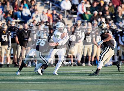 Thumbnail 1 in Westfield @ South County (VHSL Class 6 Semifinal) photogallery.