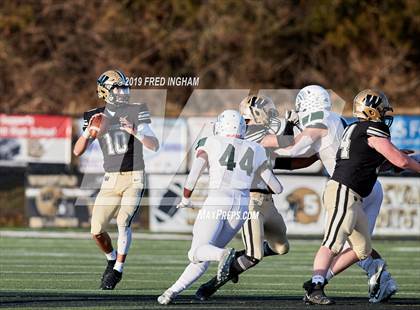 Thumbnail 2 in Westfield @ South County (VHSL Class 6 Semifinal) photogallery.