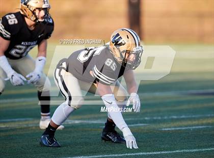 Thumbnail 1 in Westfield @ South County (VHSL Class 6 Semifinal) photogallery.