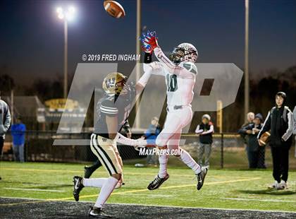 Thumbnail 1 in Westfield @ South County (VHSL Class 6 Semifinal) photogallery.
