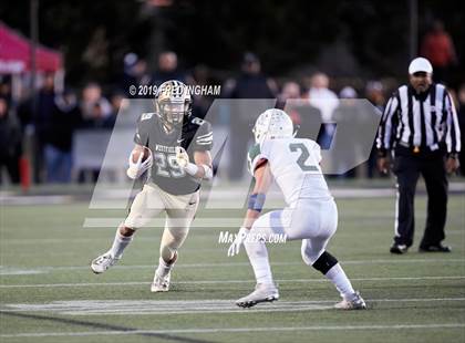 Thumbnail 1 in Westfield @ South County (VHSL Class 6 Semifinal) photogallery.